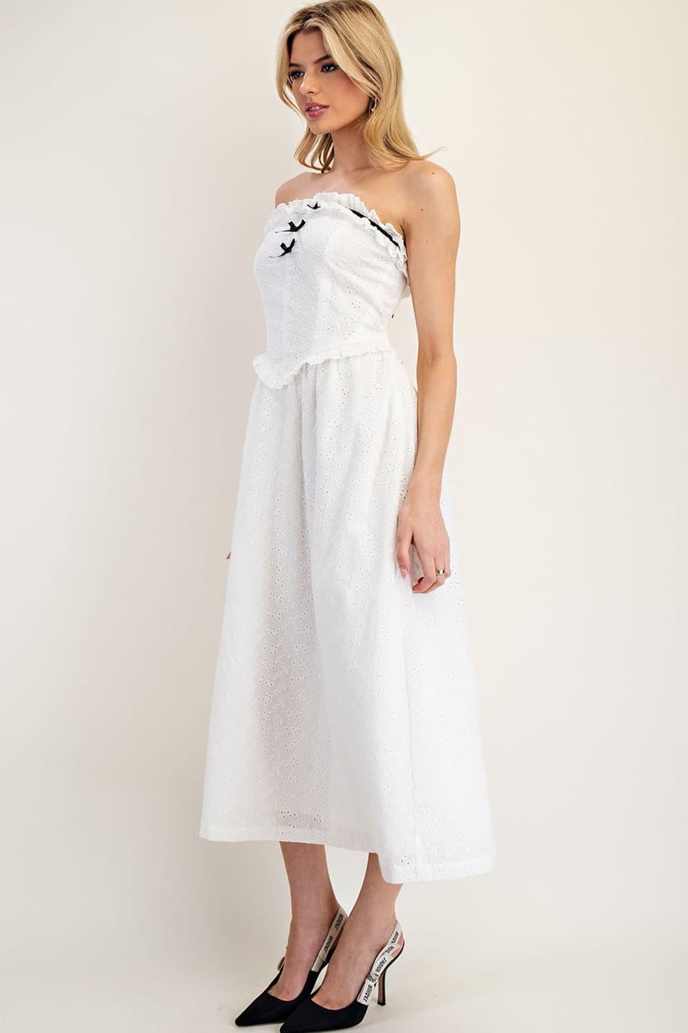 DH12342 - OFF WHITE