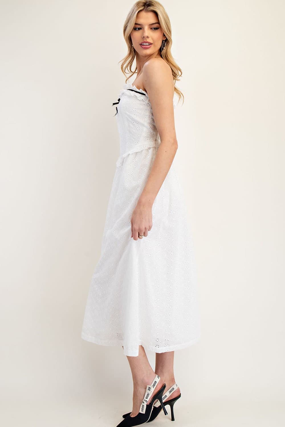 DH12342 - OFF WHITE