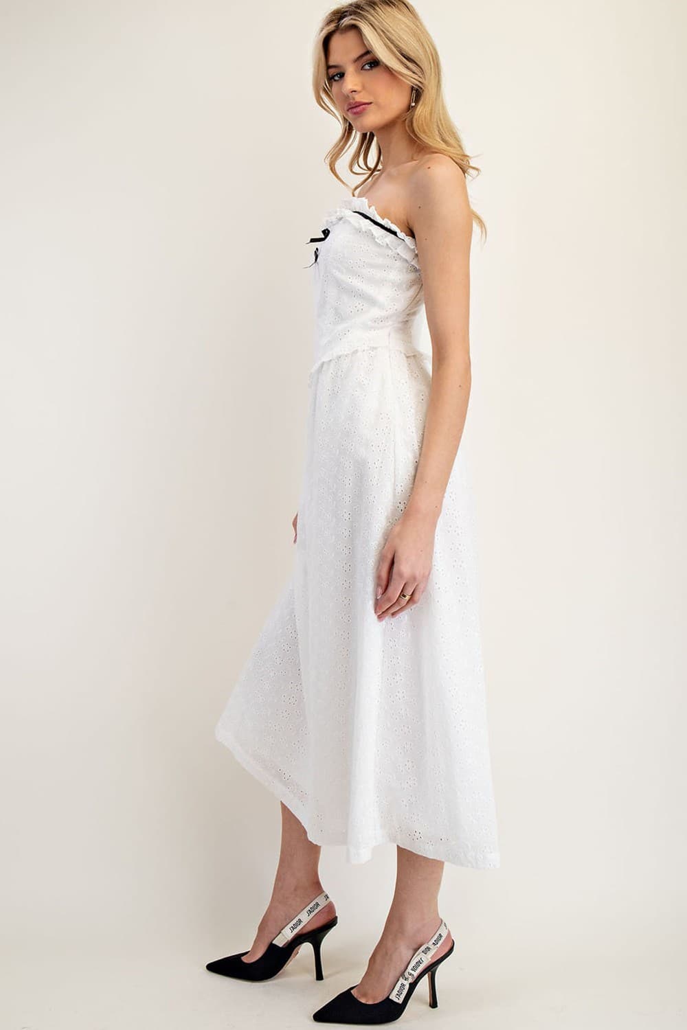 DH12342 - OFF WHITE