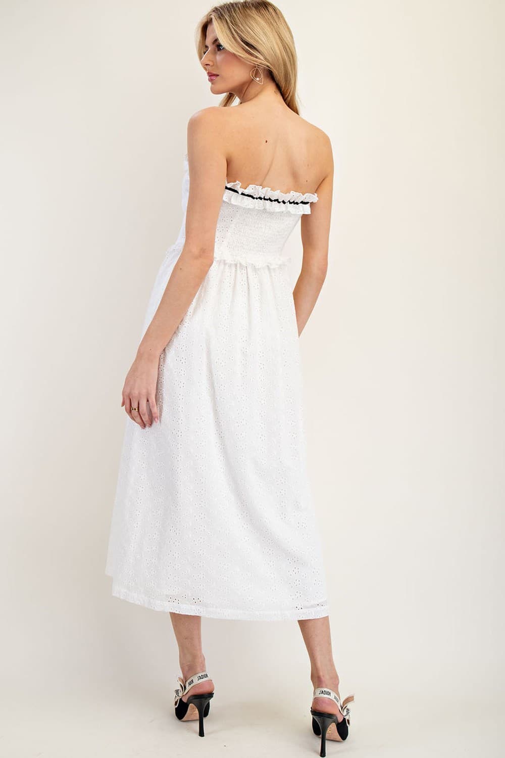 DH12342 - OFF WHITE