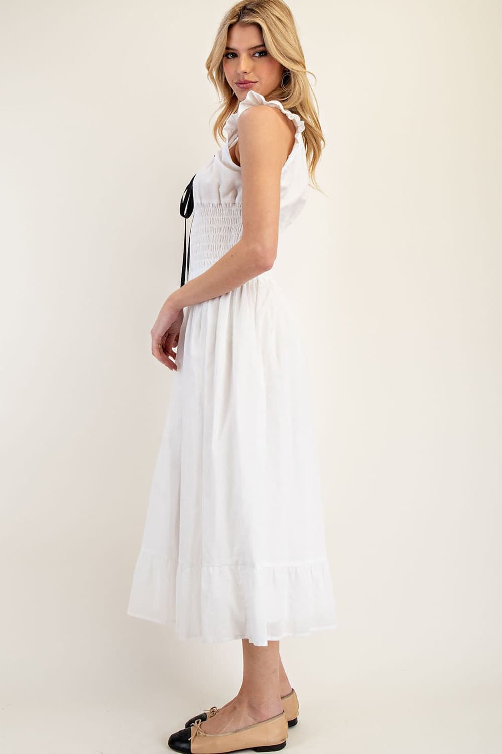 DH12255 - OFF WHITE