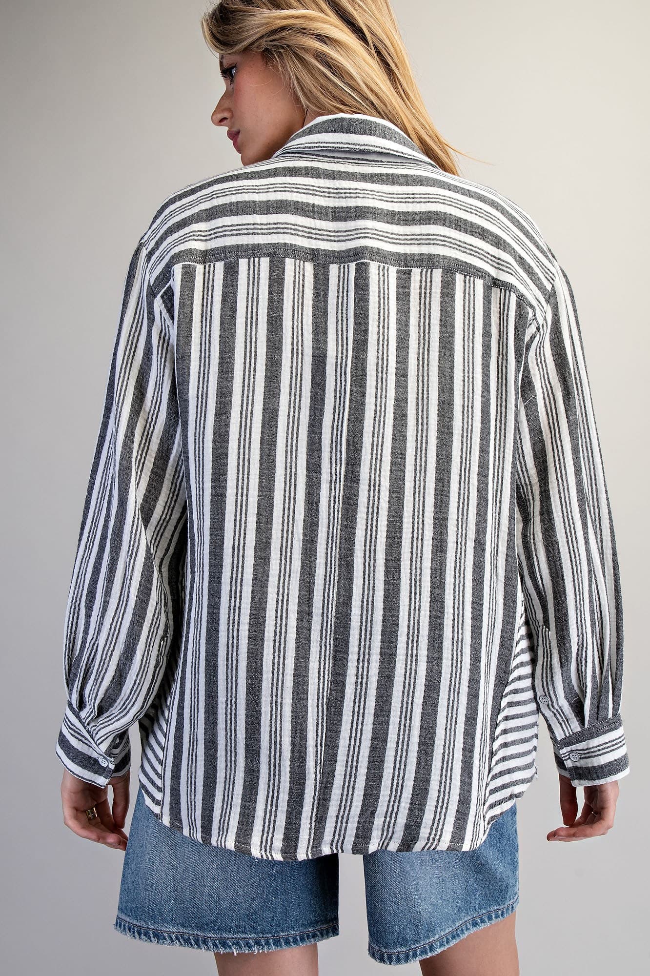 TG10715 - BLACK