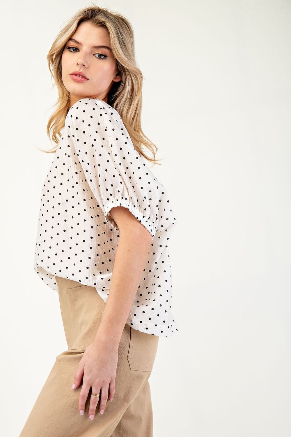 TK11859 - OFF WHITE