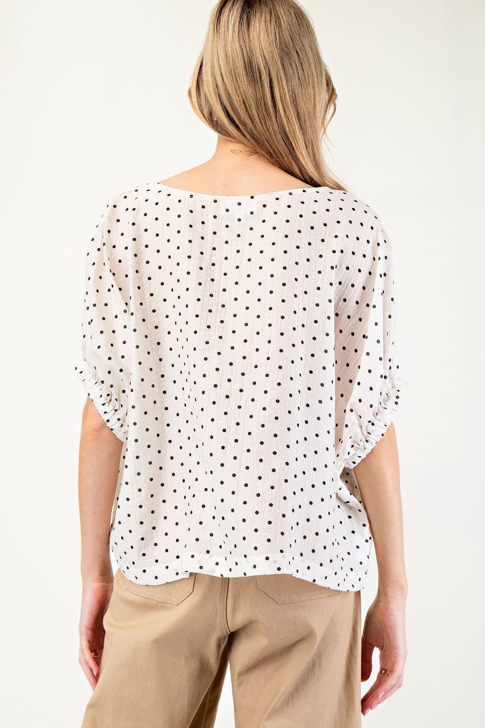 TK11859 - OFF WHITE