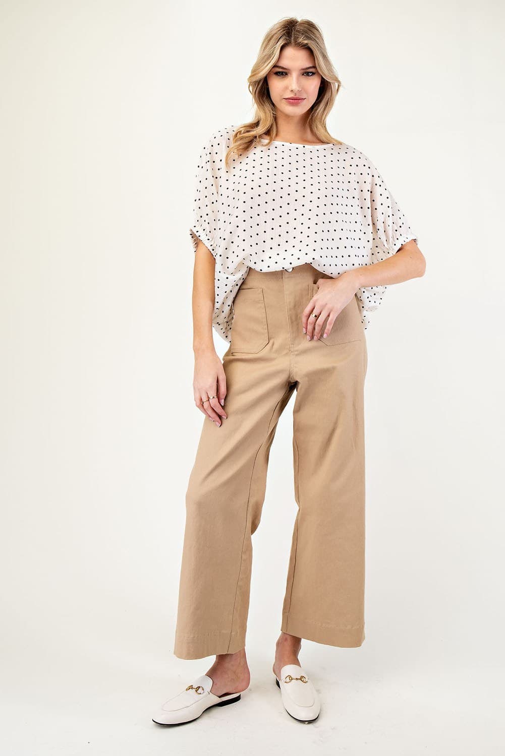 TK11859 - OFF WHITE