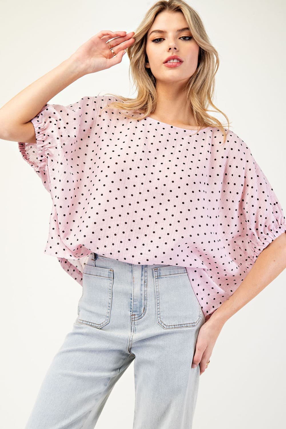 TK11859 - SWEET PINK