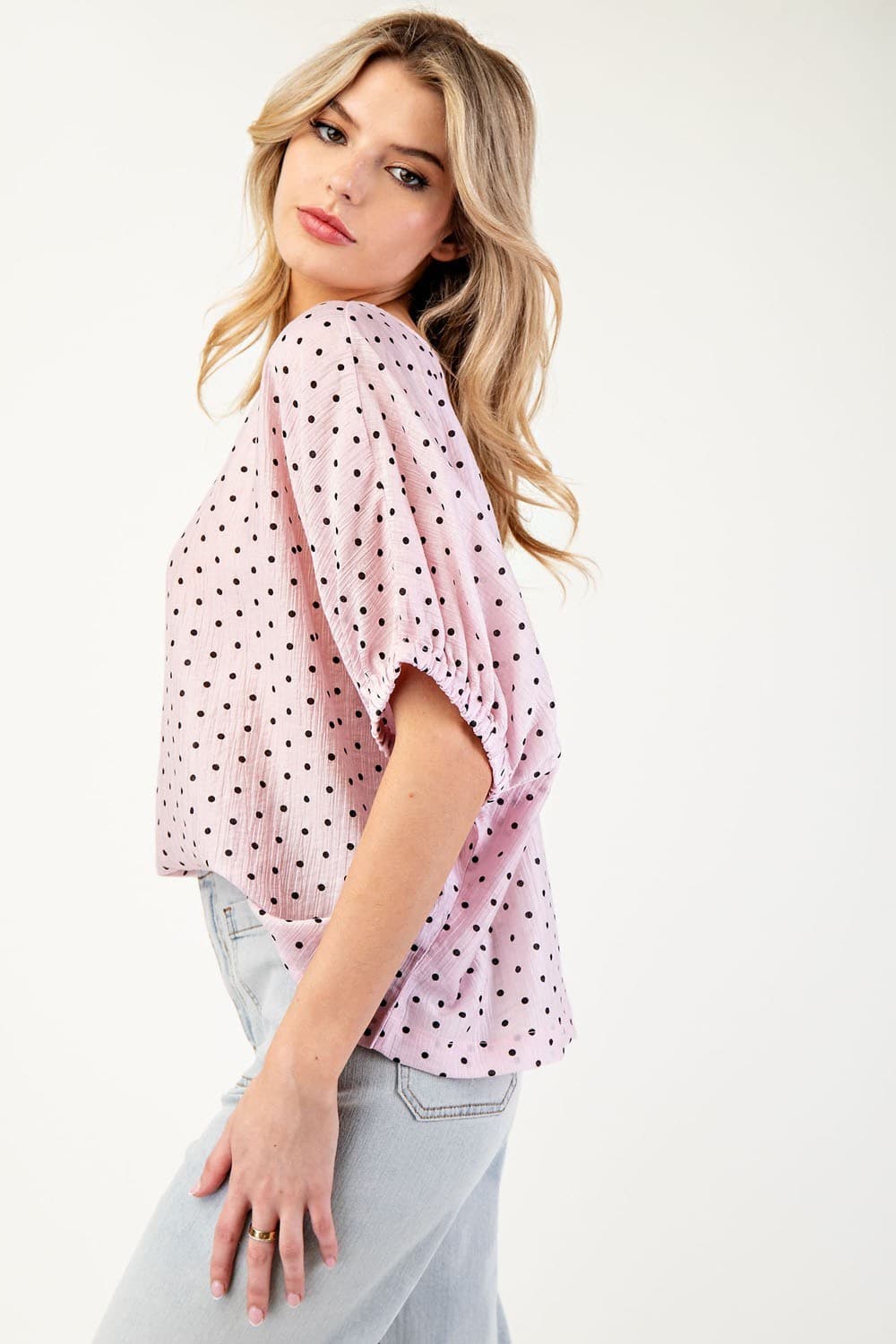 TK11859 - SWEET PINK