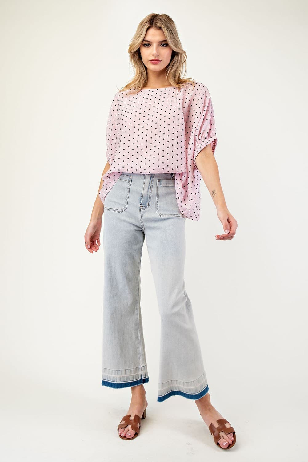 TK11859 - SWEET PINK