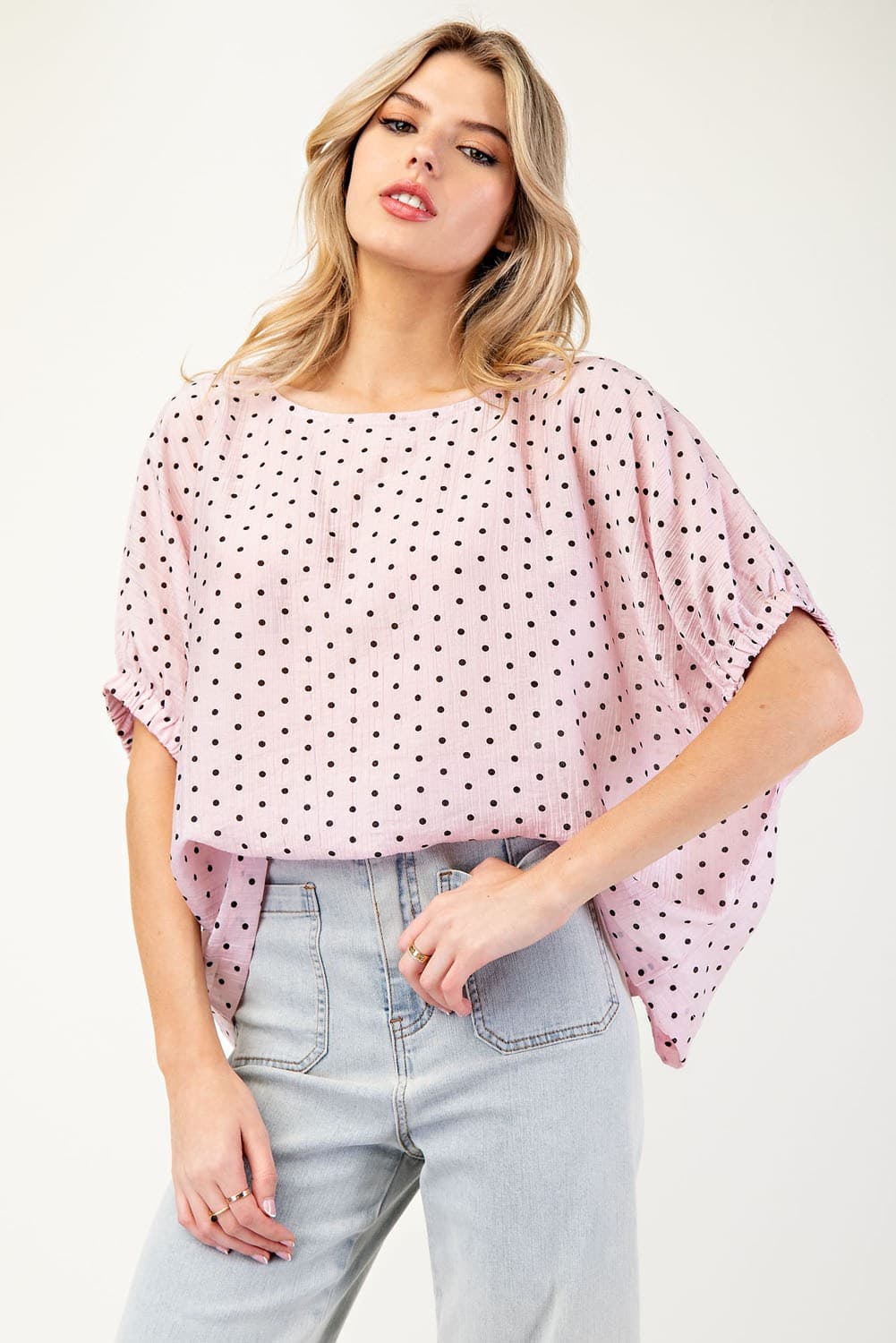 TK11859 - SWEET PINK