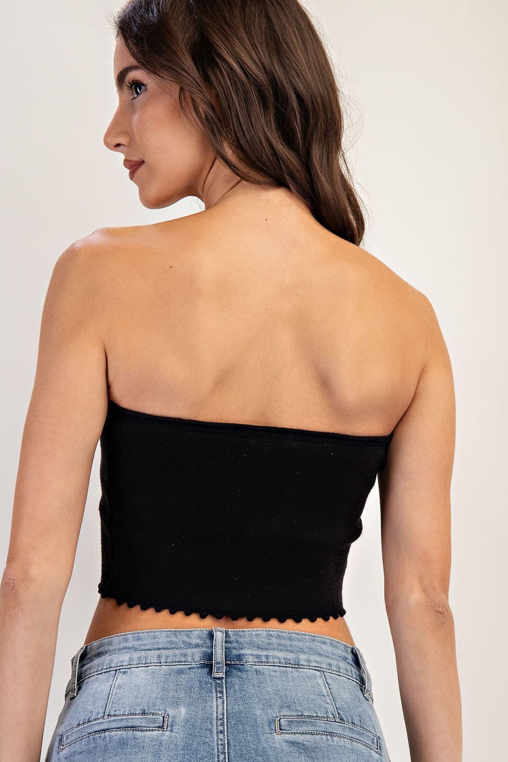 SK11640 - BLACK