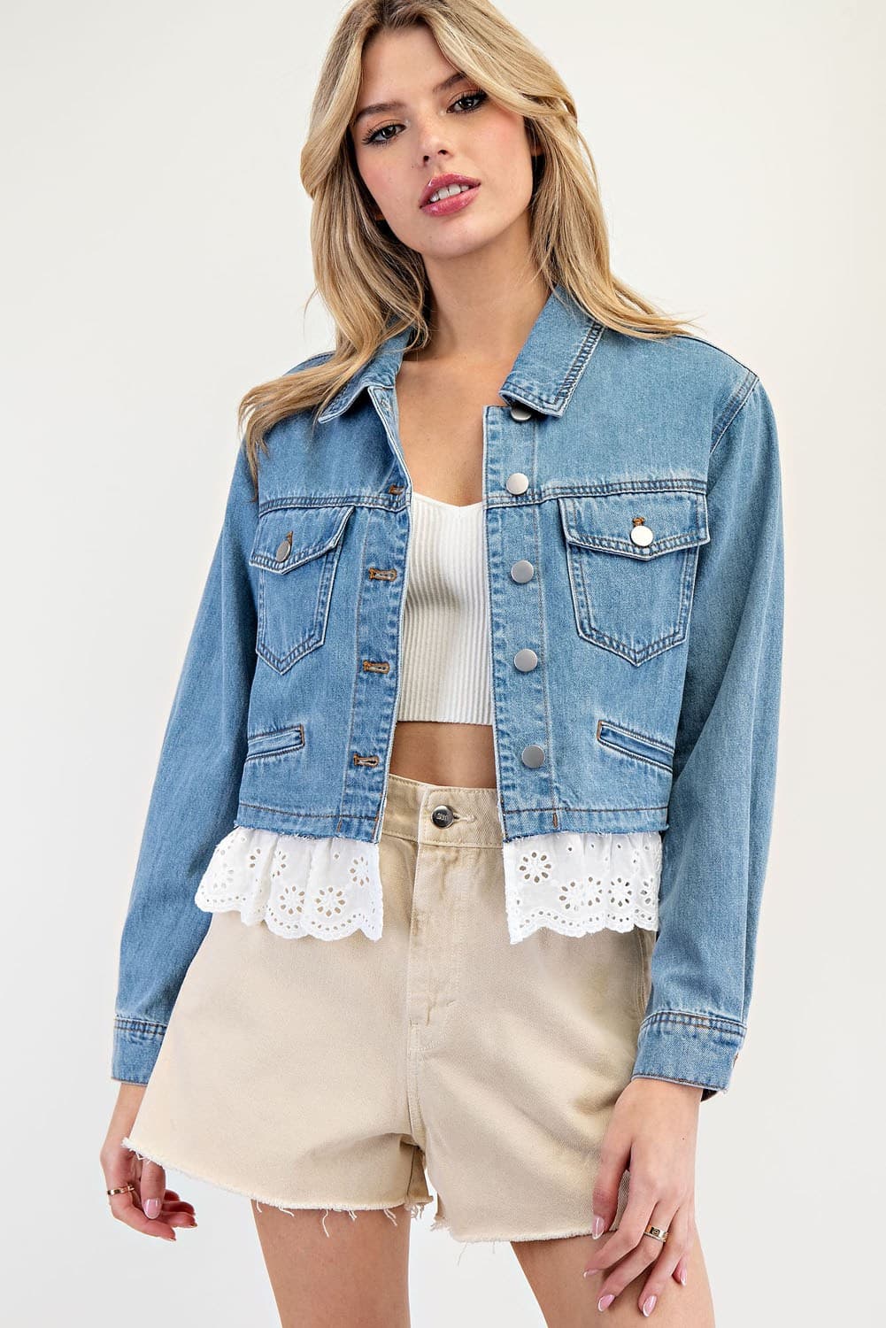 JG10826 - DENIM