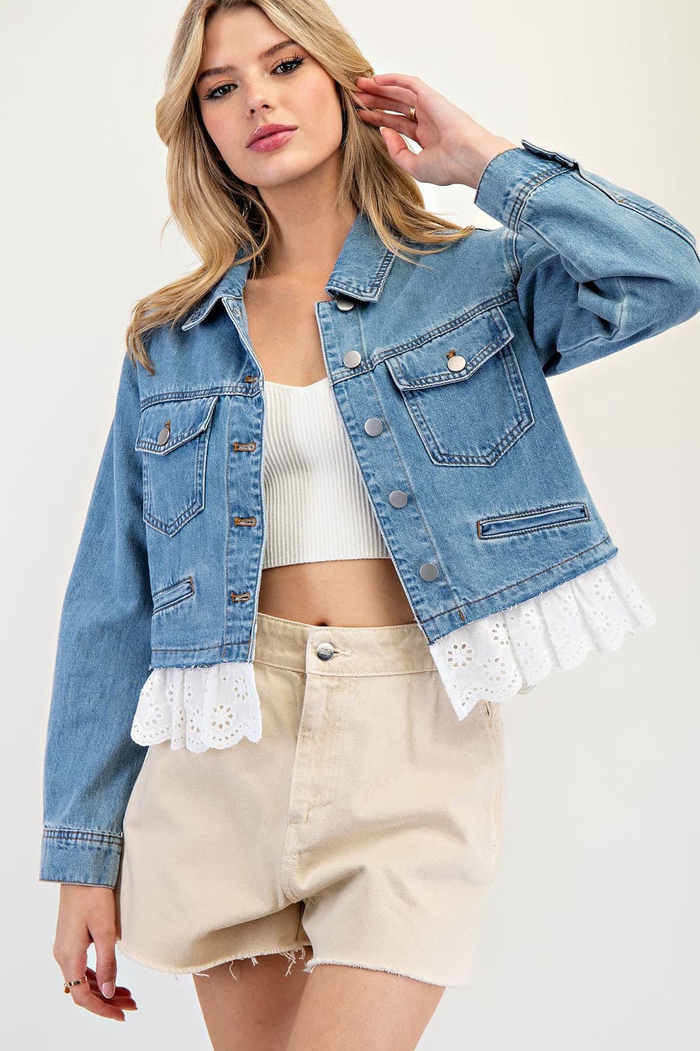 JG10826 - DENIM