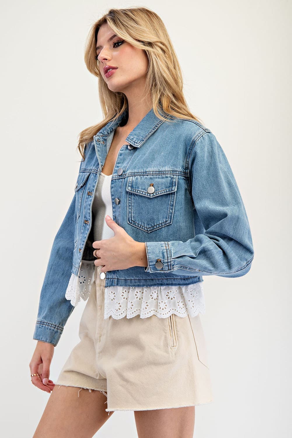 JG10826 - DENIM