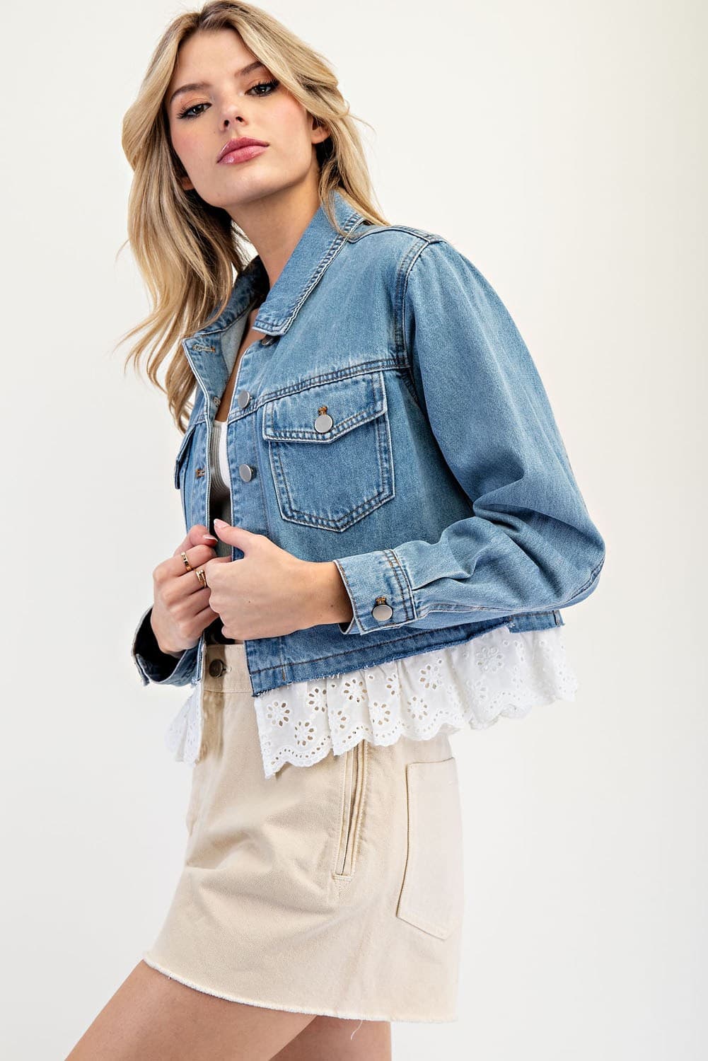 JG10826 - DENIM
