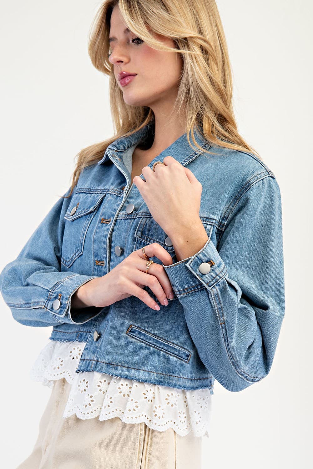 JG10826 - DENIM
