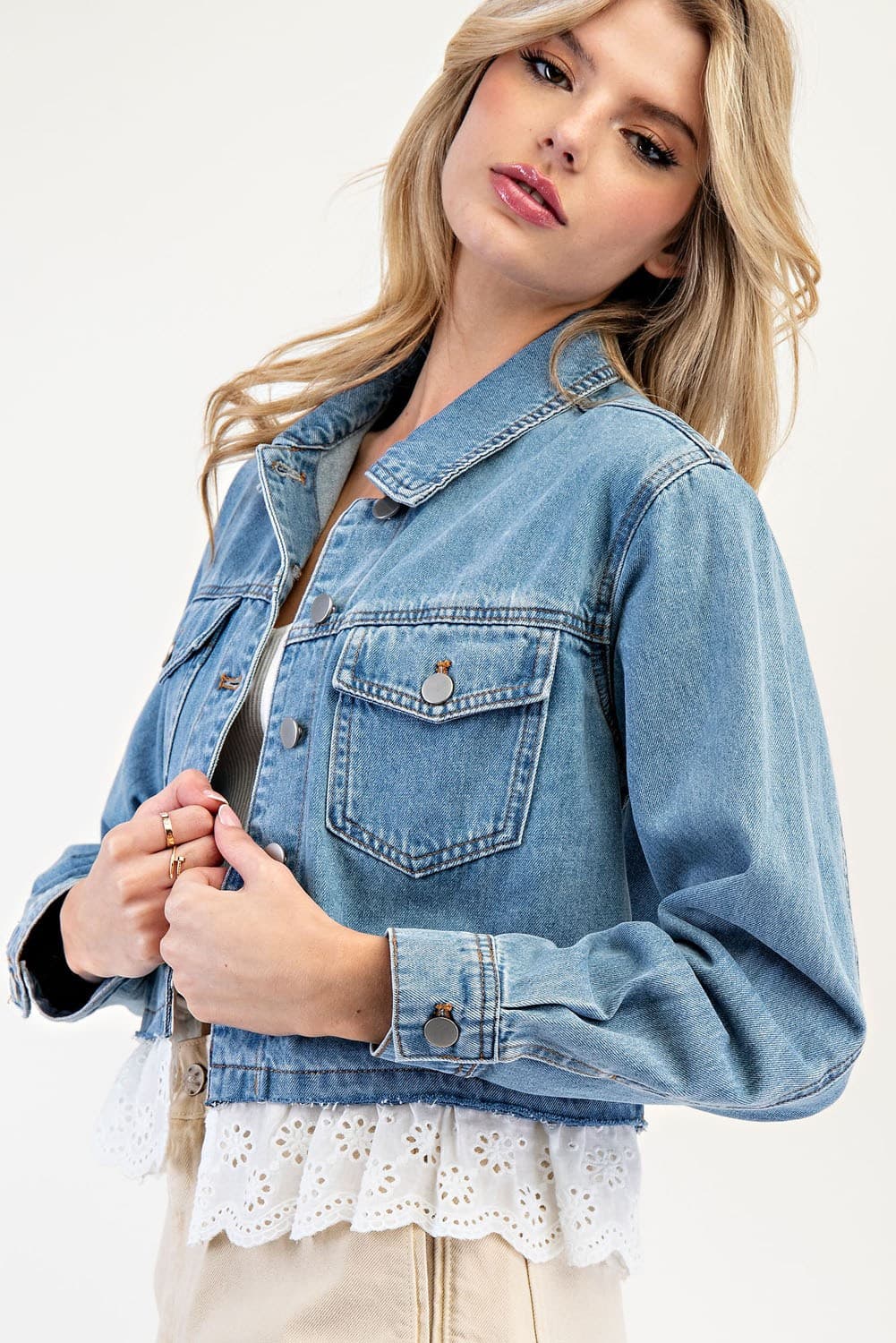 JG10826 - DENIM