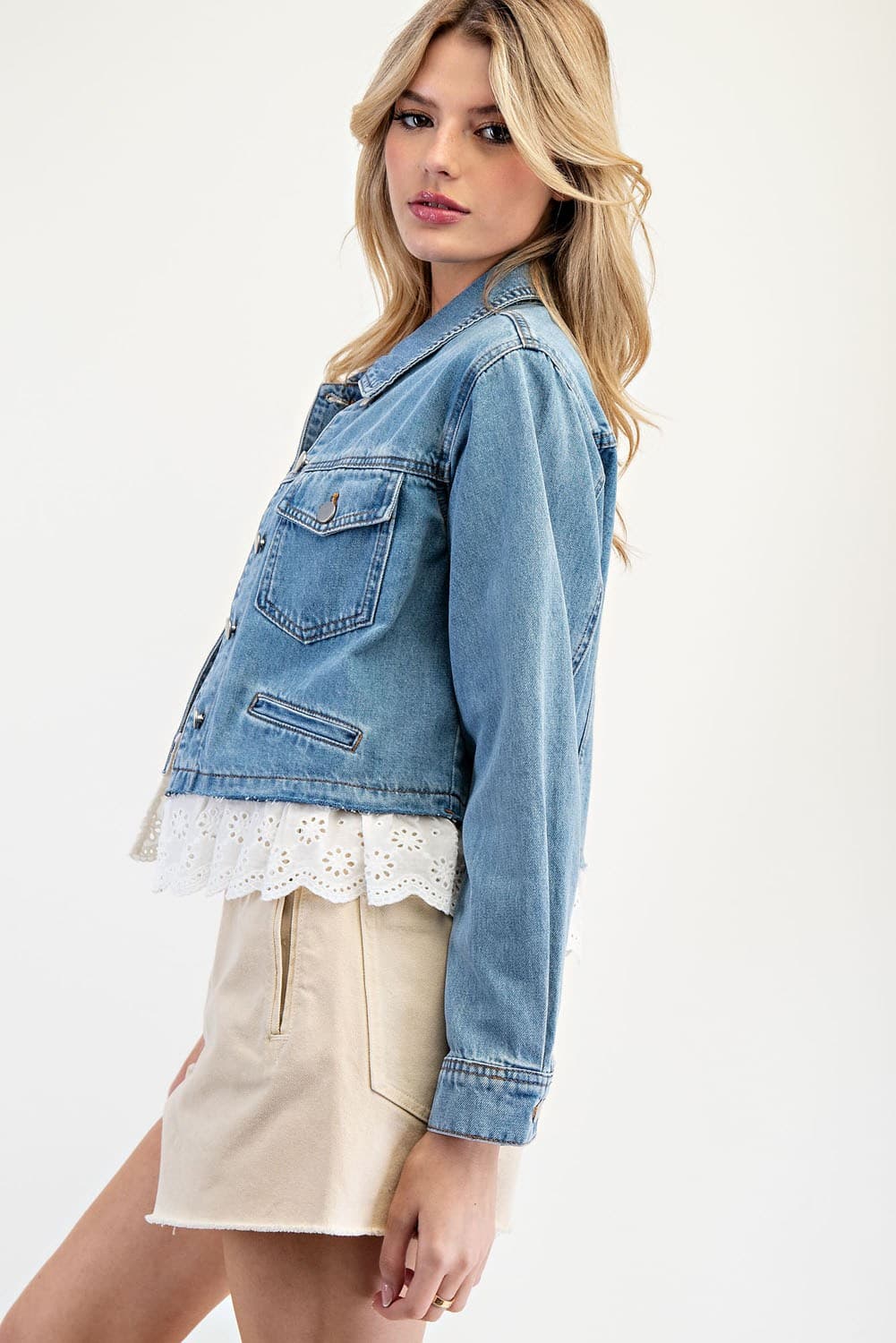 JG10826 - DENIM