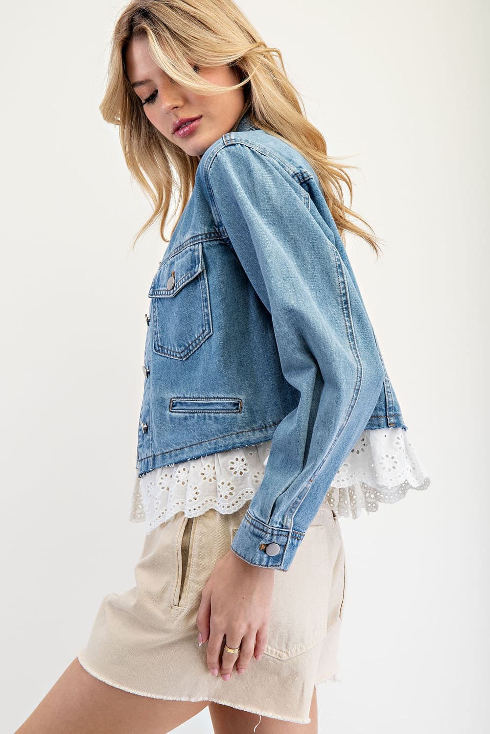 JG10826 - DENIM