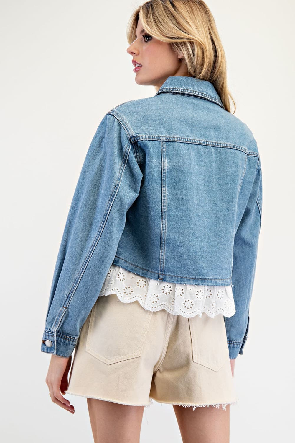 JG10826 - DENIM