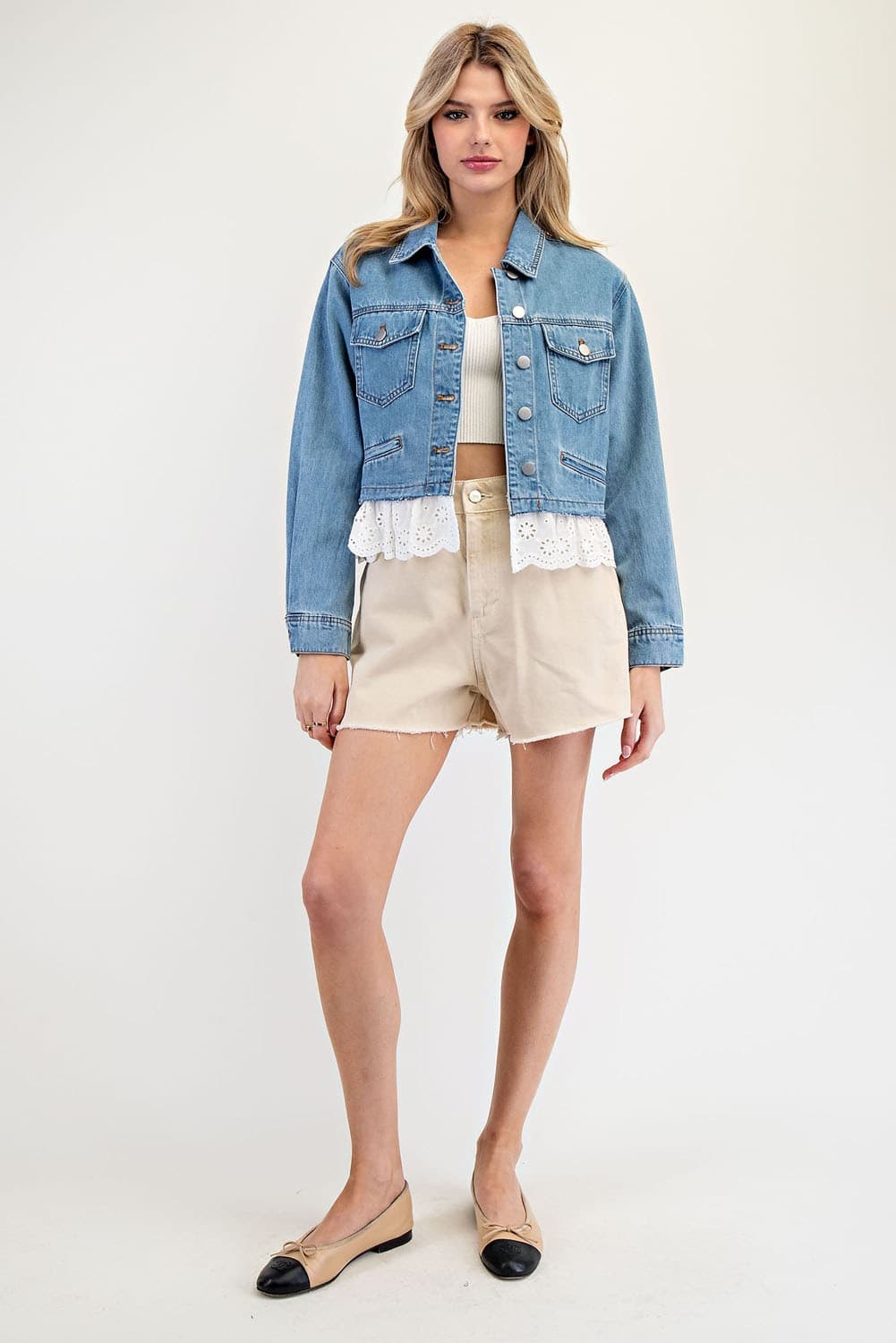 JG10826 - DENIM