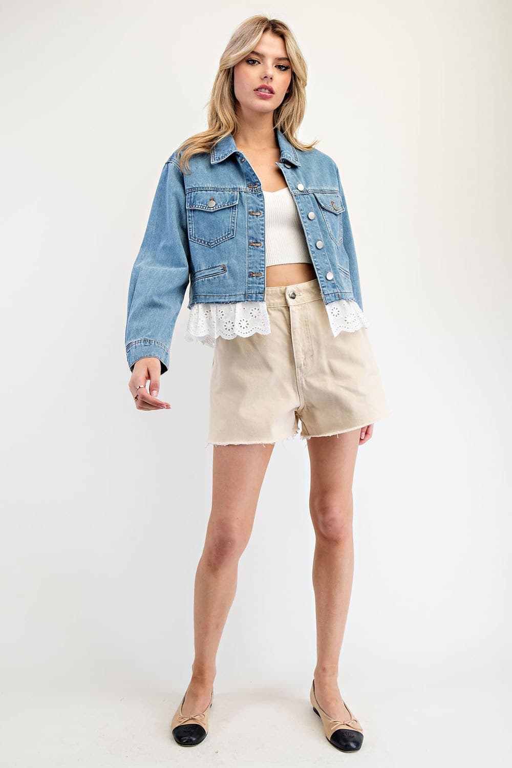 JG10826 - DENIM