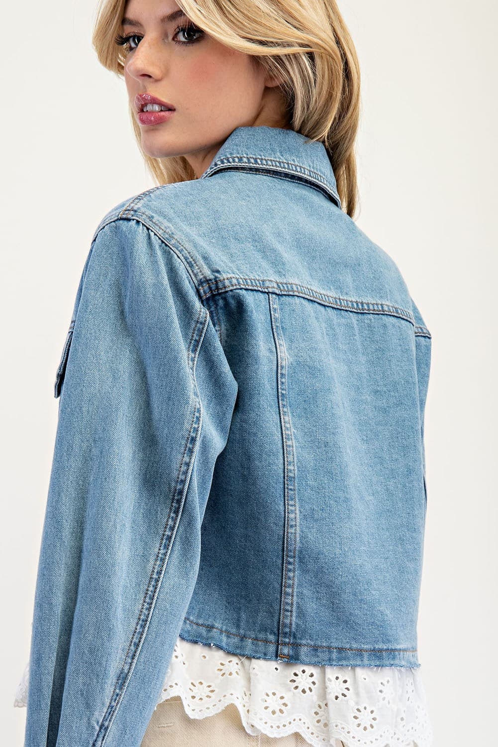 JG10826 - DENIM