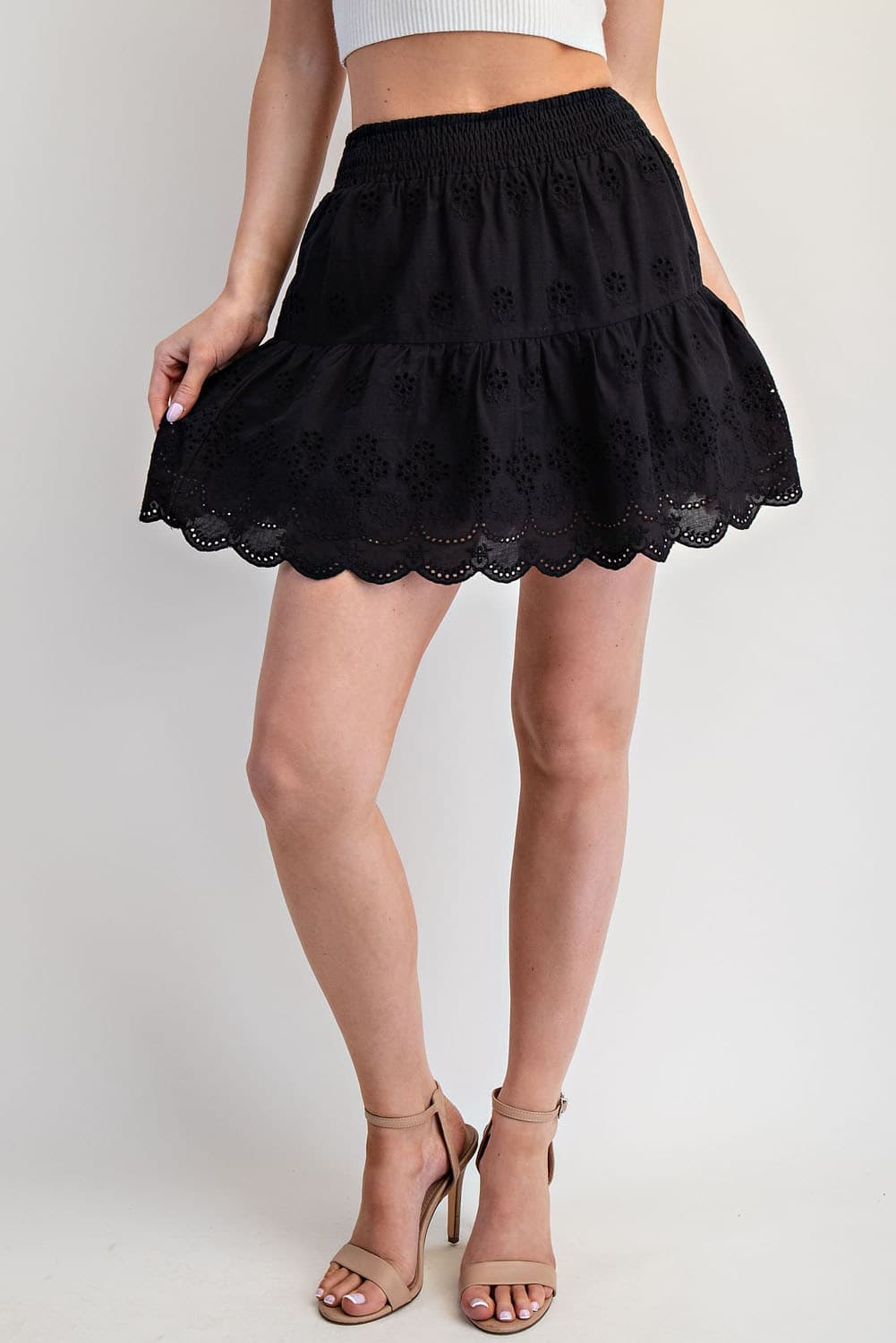 SKS11970 - BLACK