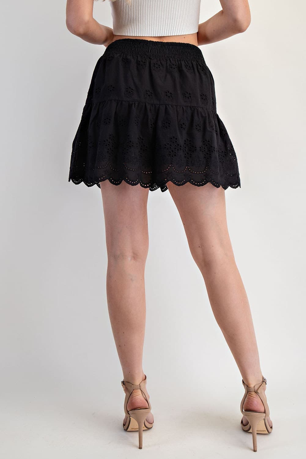 SKS11970 - BLACK