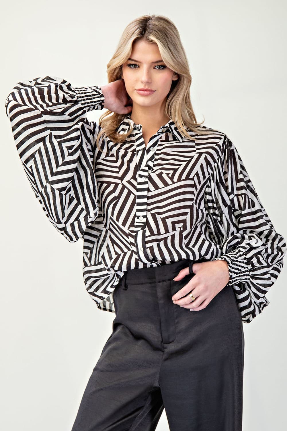 TK11971 - BLACK