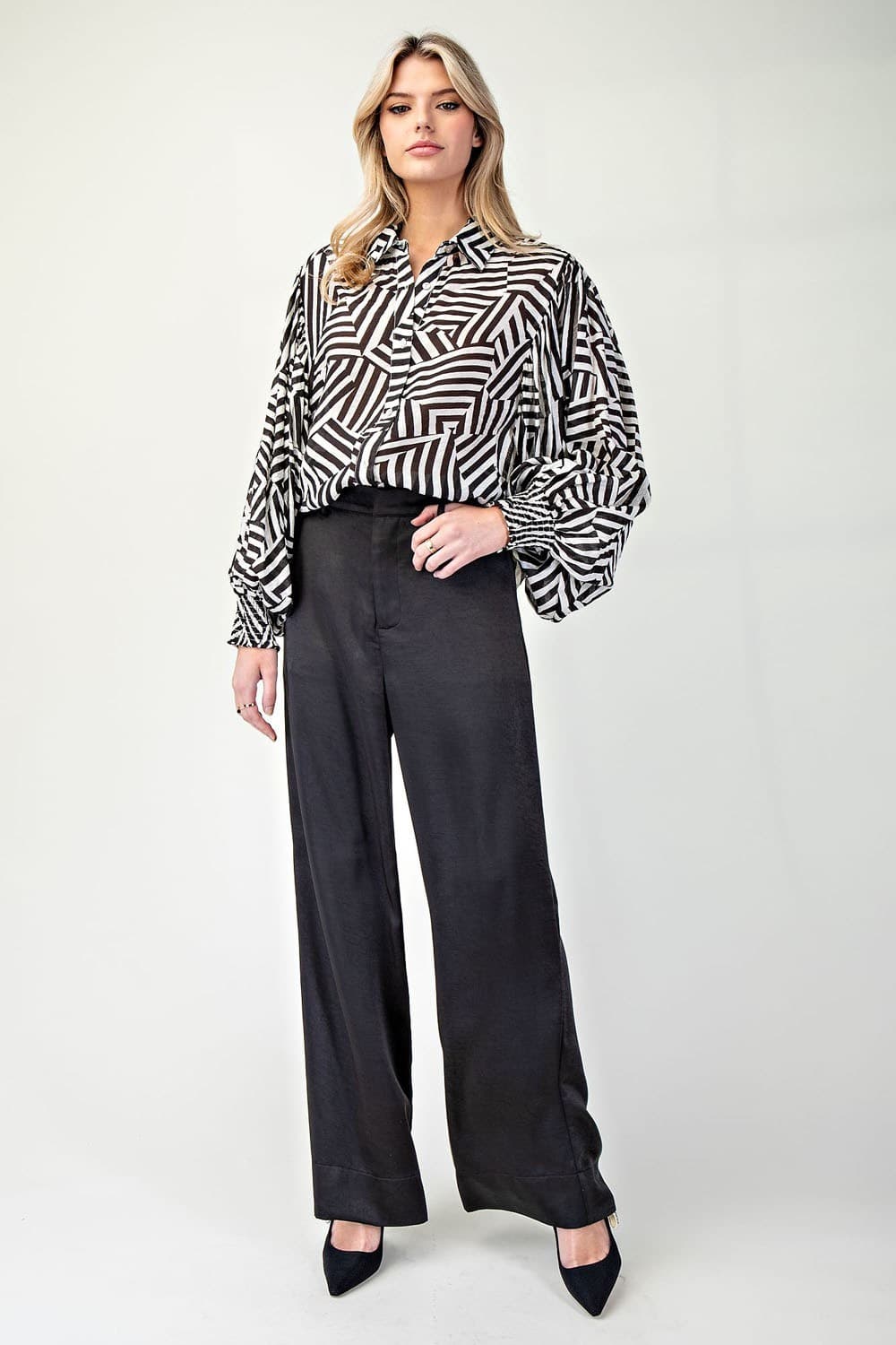 TK11971 - BLACK