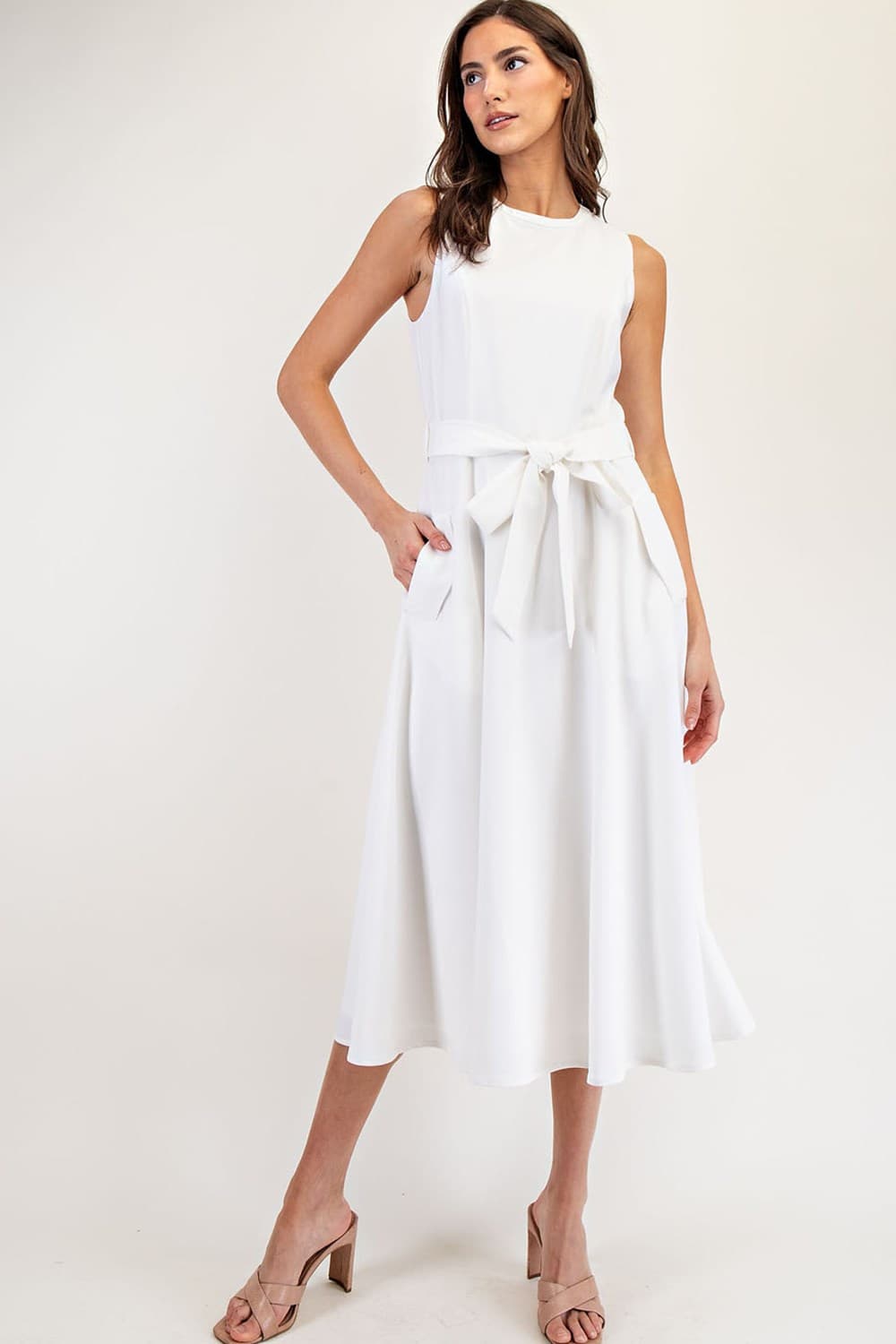 DK11709 - OFF WHITE
