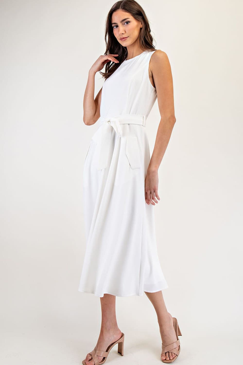 DK11709 - OFF WHITE