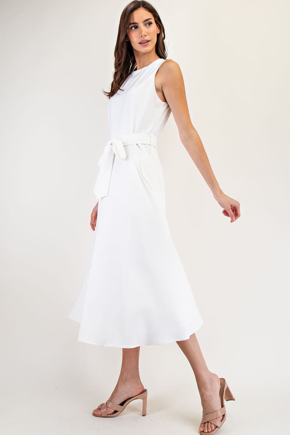 DK11709 - OFF WHITE