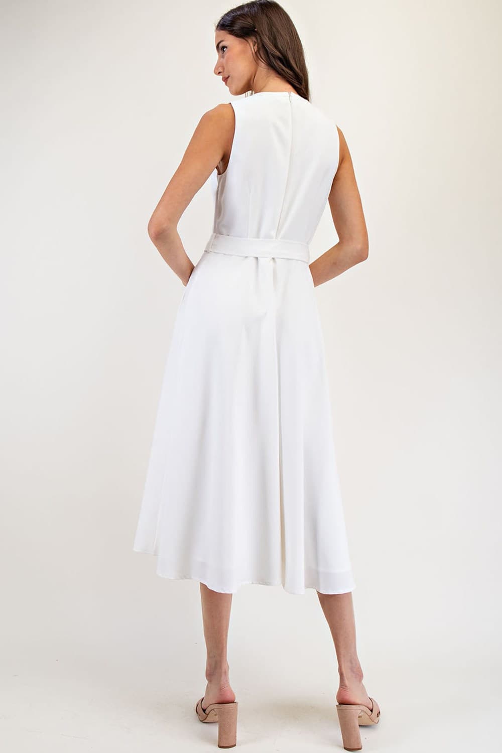 DK11709 - OFF WHITE