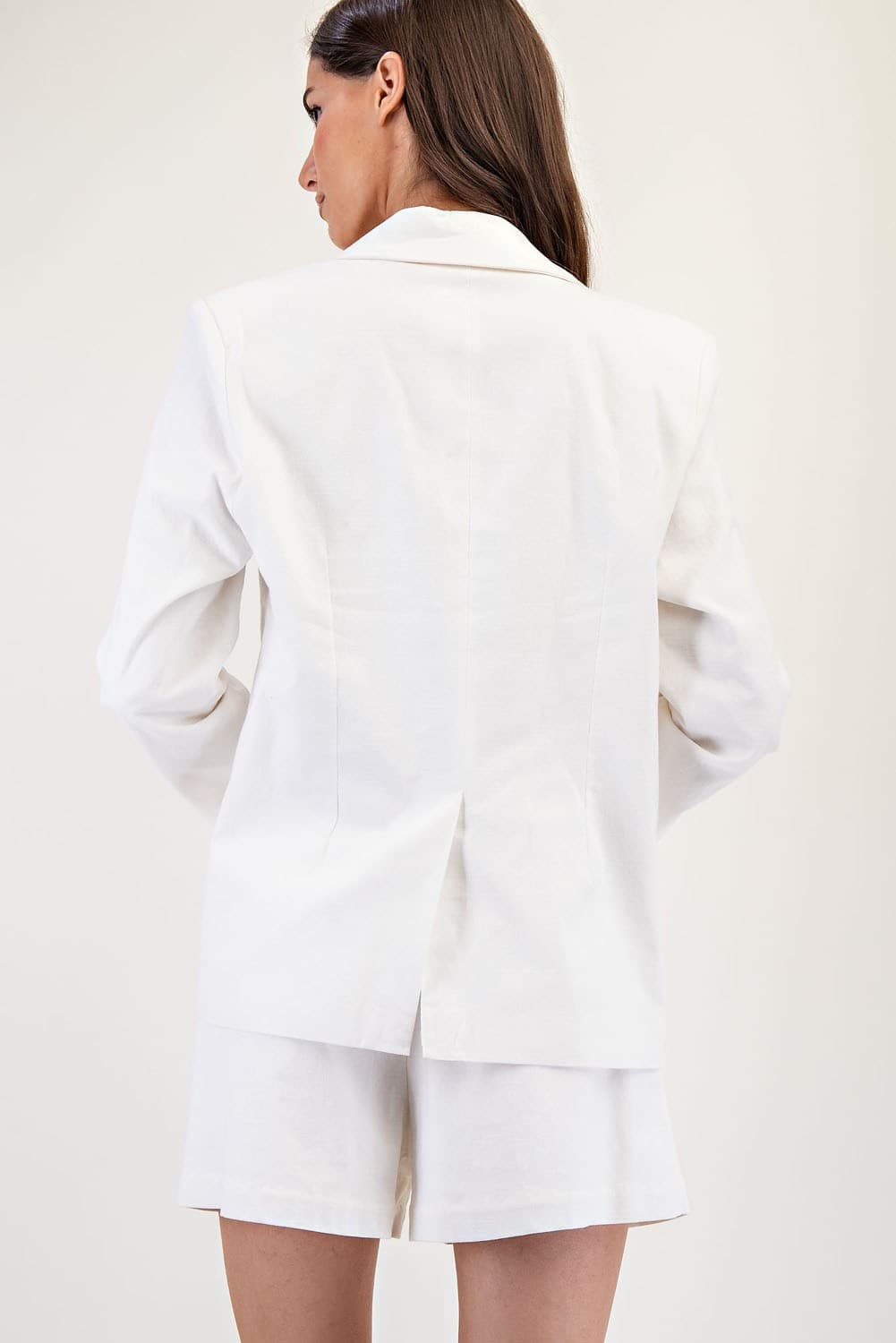 JK11708 - OFF WHITE