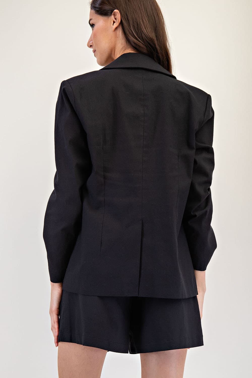 JK11708 - BLACK
