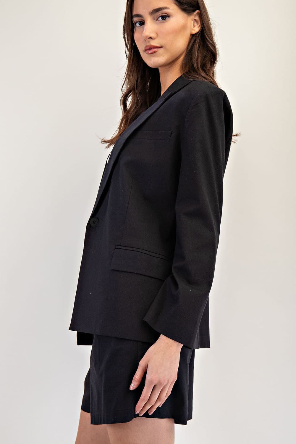 JK11708 - BLACK