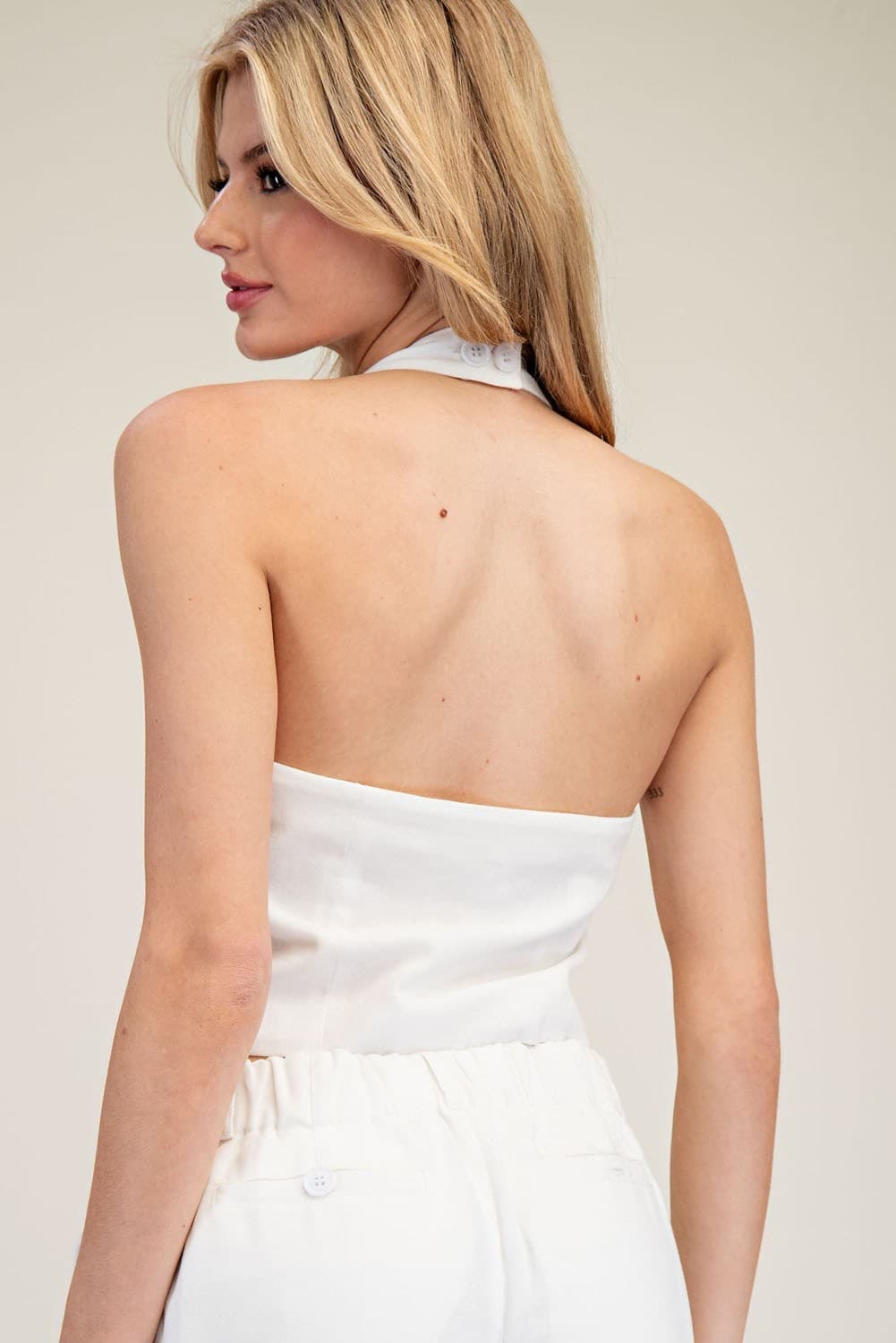 JK11772 - OFF WHITE