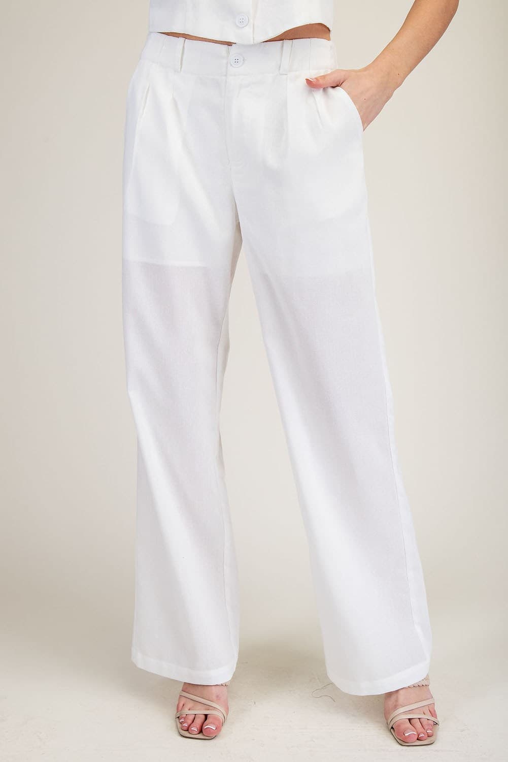 PK11690 - OFF WHITE