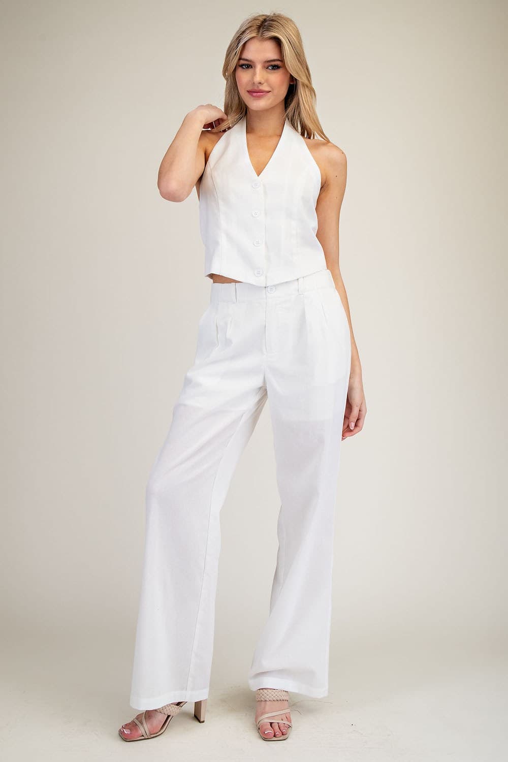 PK11690 - OFF WHITE