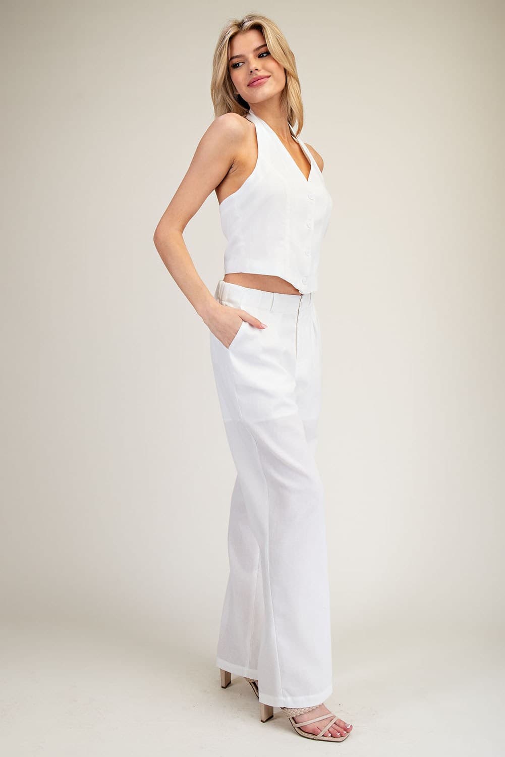 PK11690 - OFF WHITE
