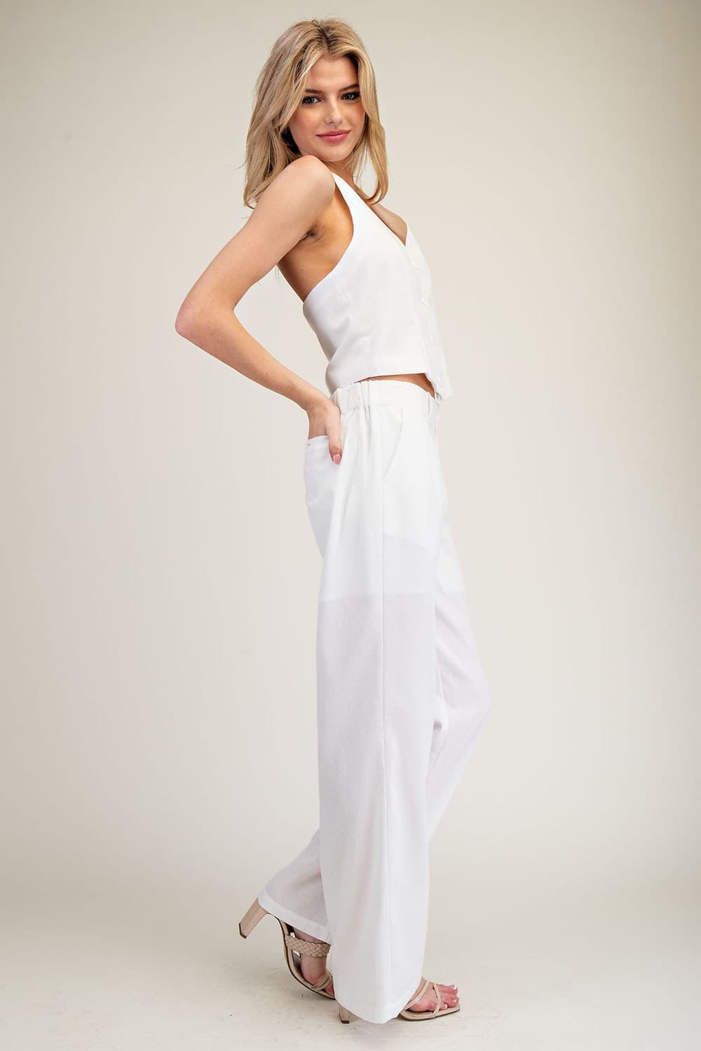 PK11690 - OFF WHITE