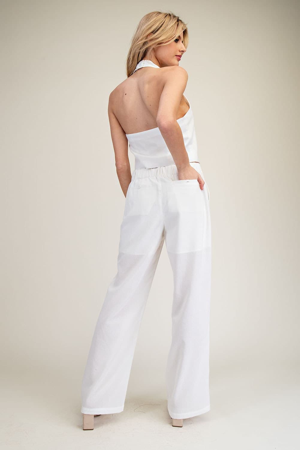 PK11690 - OFF WHITE