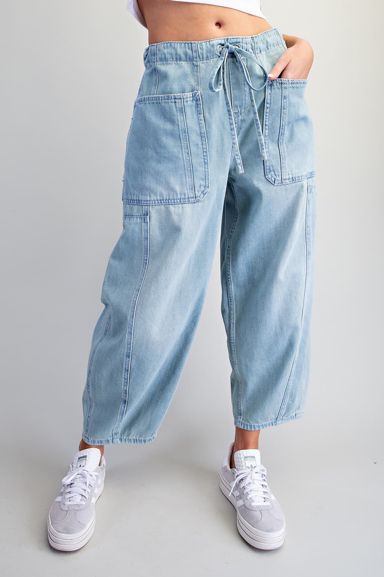 PK11401 - DENIM