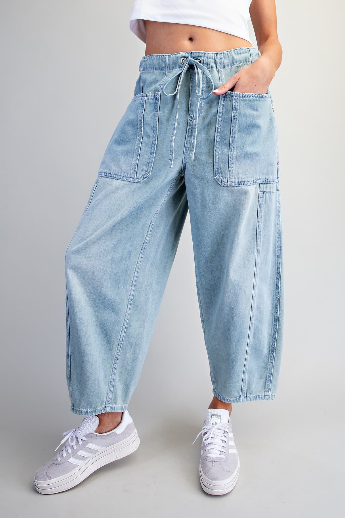 PK11401 - DENIM