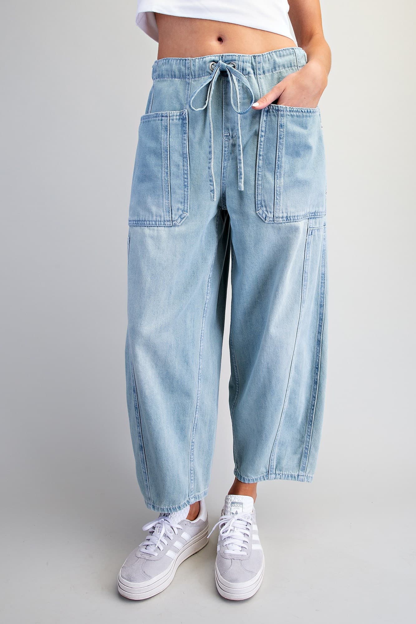 PK11401 - DENIM