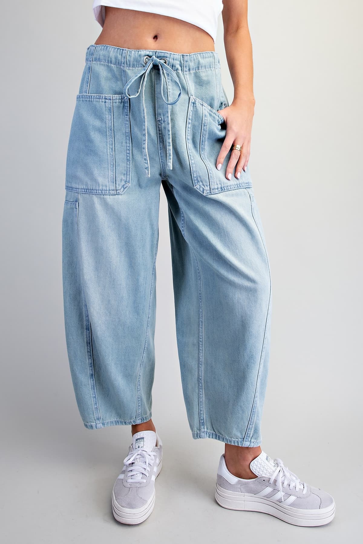 PK11401 - DENIM