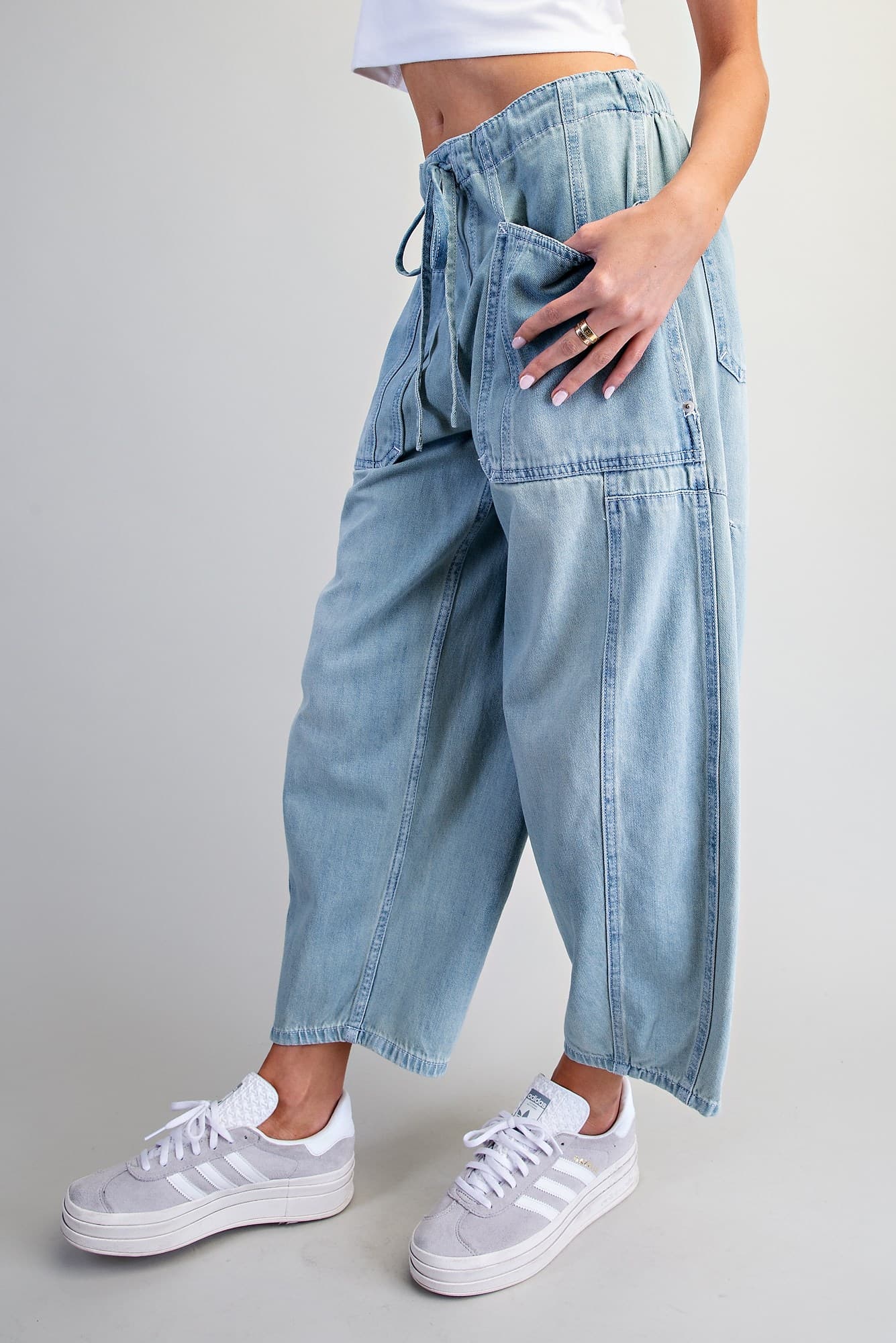 PK11401 - DENIM