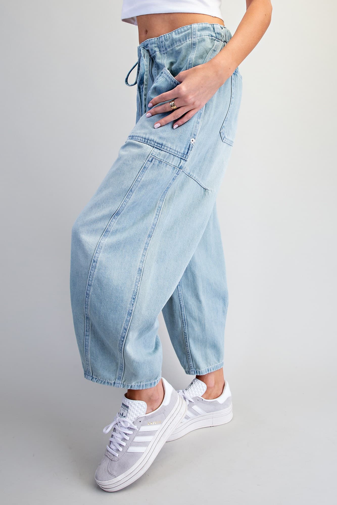 PK11401 - DENIM