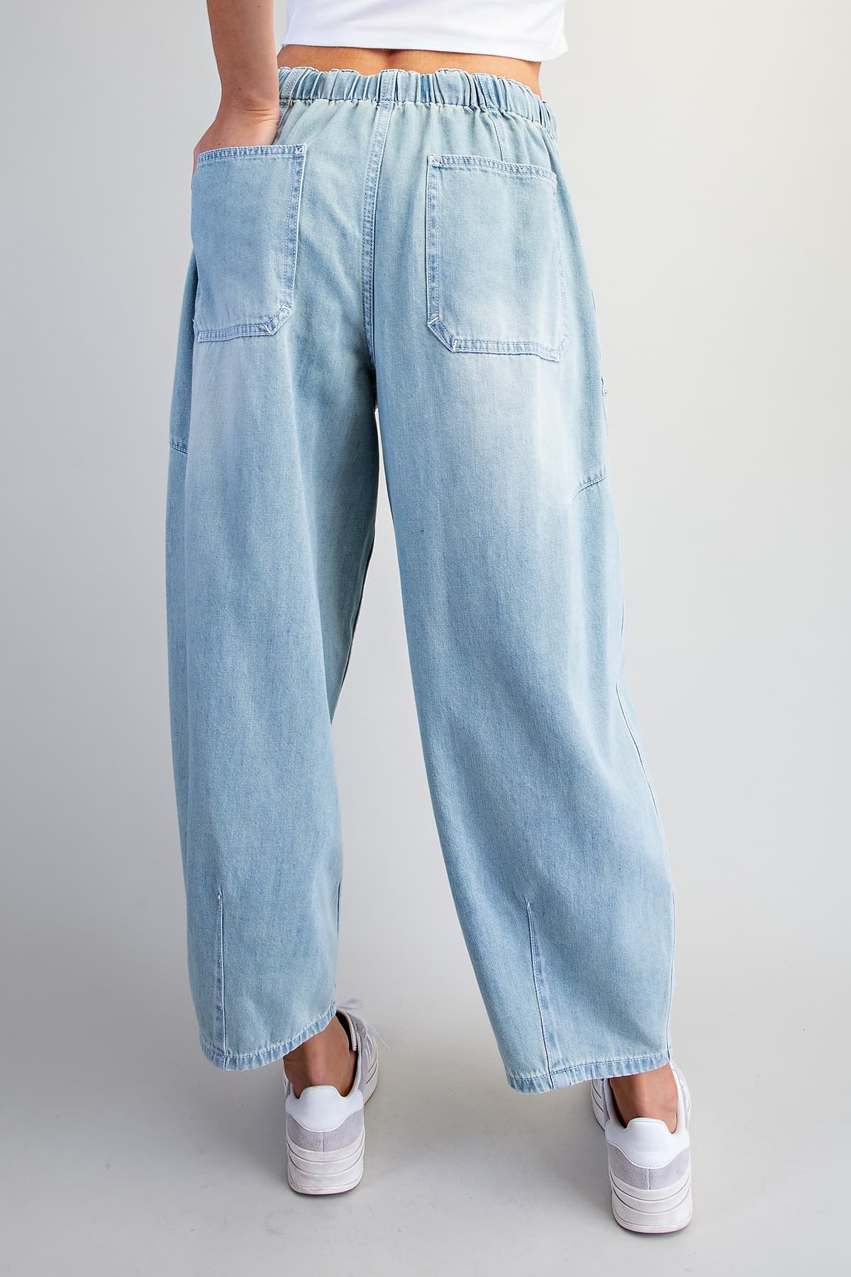 PK11401 - DENIM